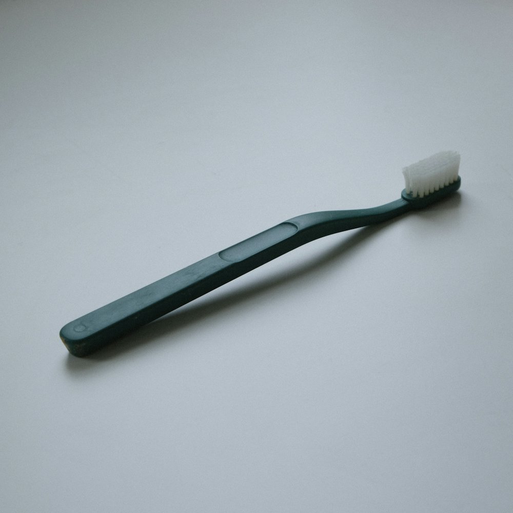A toothbrush